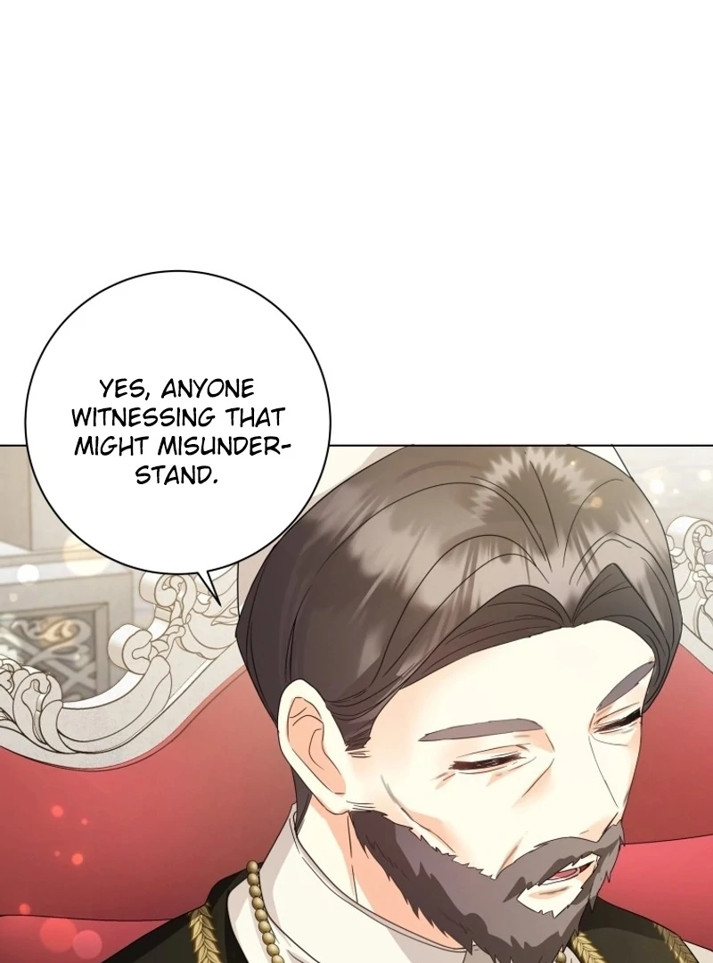 I Will Not Be the Supporting Character Forever Chapter 43 - Page 63