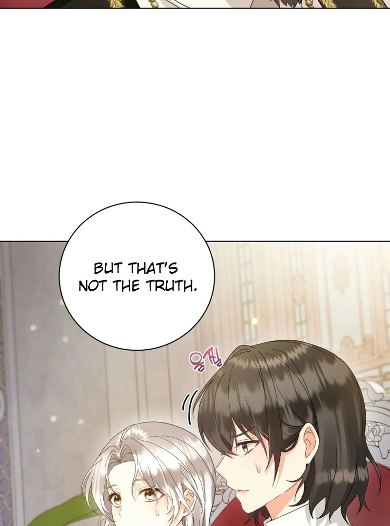 I Will Not Be the Supporting Character Forever Chapter 43 - Page 64