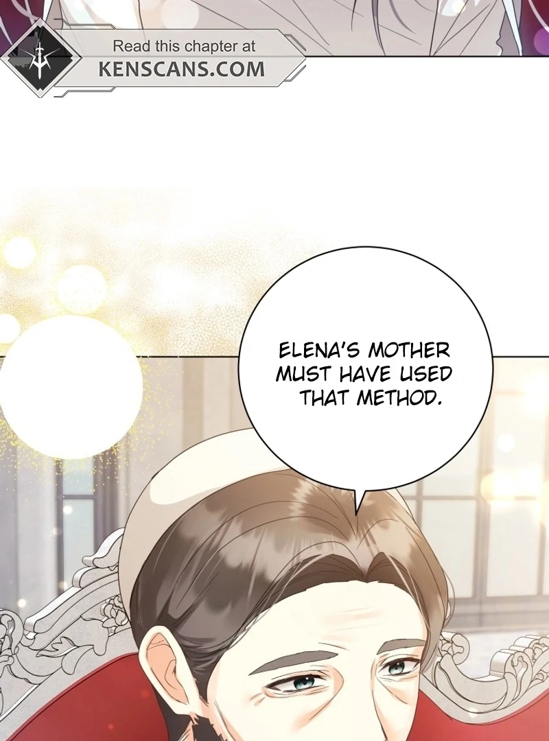 I Will Not Be the Supporting Character Forever Chapter 43 - Page 69