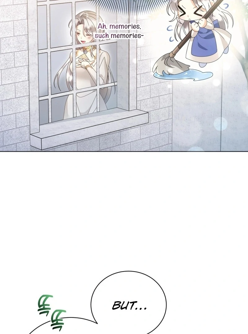I Will Not Be the Supporting Character Forever Chapter 43 - Page 7