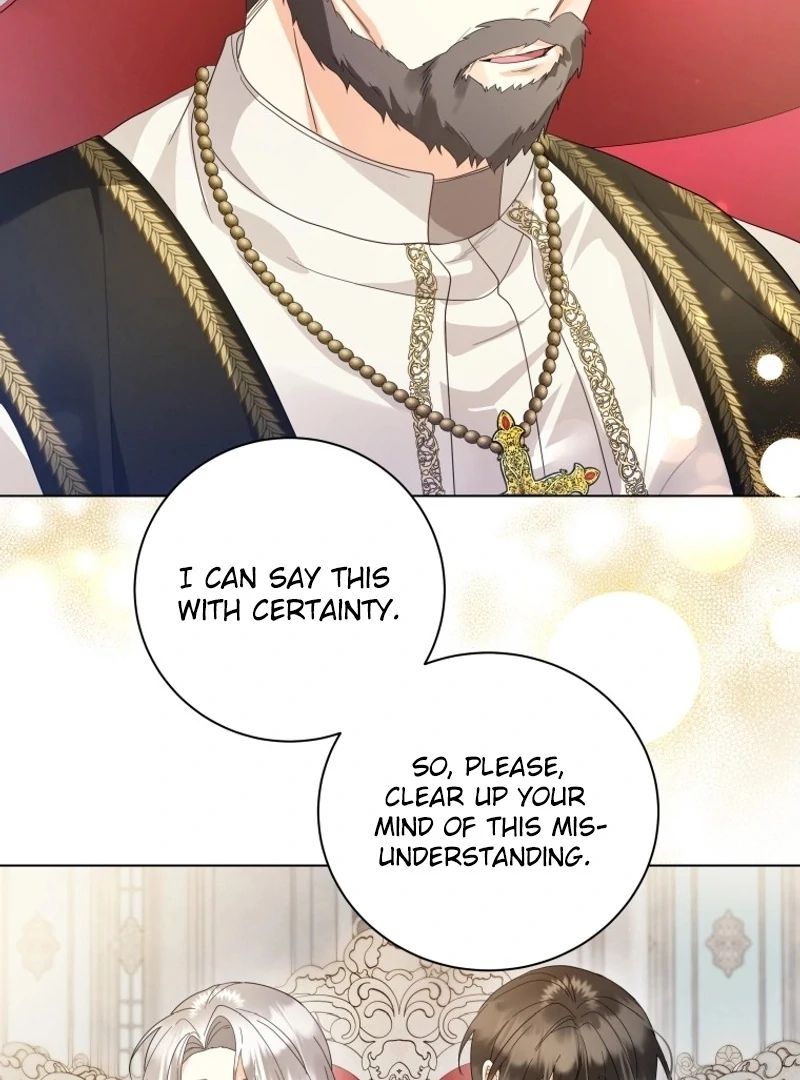 I Will Not Be the Supporting Character Forever Chapter 43 - Page 70