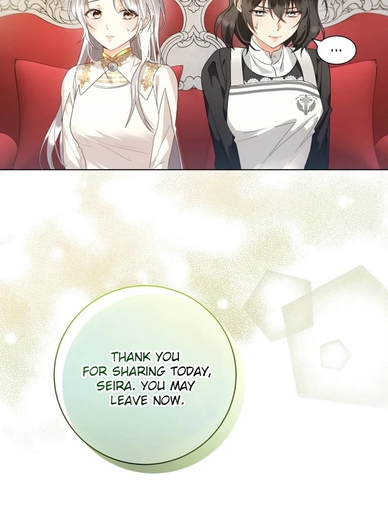 I Will Not Be the Supporting Character Forever Chapter 43 - Page 71