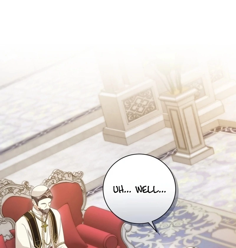 I Will Not Be the Supporting Character Forever Chapter 43 - Page 72
