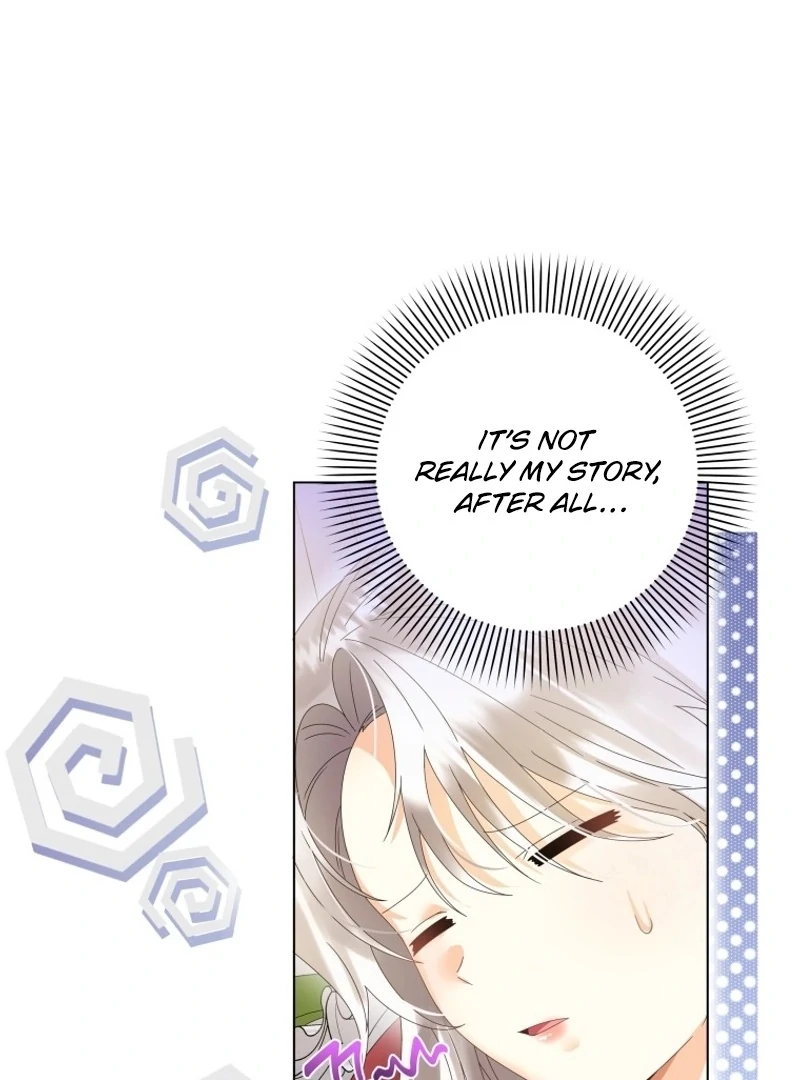 I Will Not Be the Supporting Character Forever Chapter 43 - Page 75