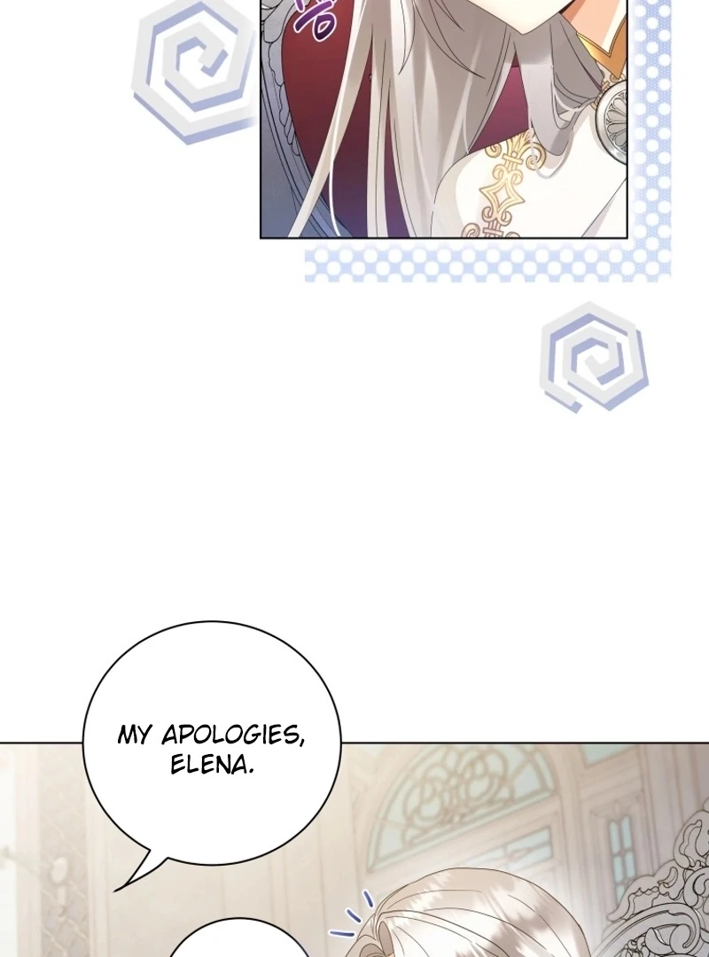 I Will Not Be the Supporting Character Forever Chapter 43 - Page 76