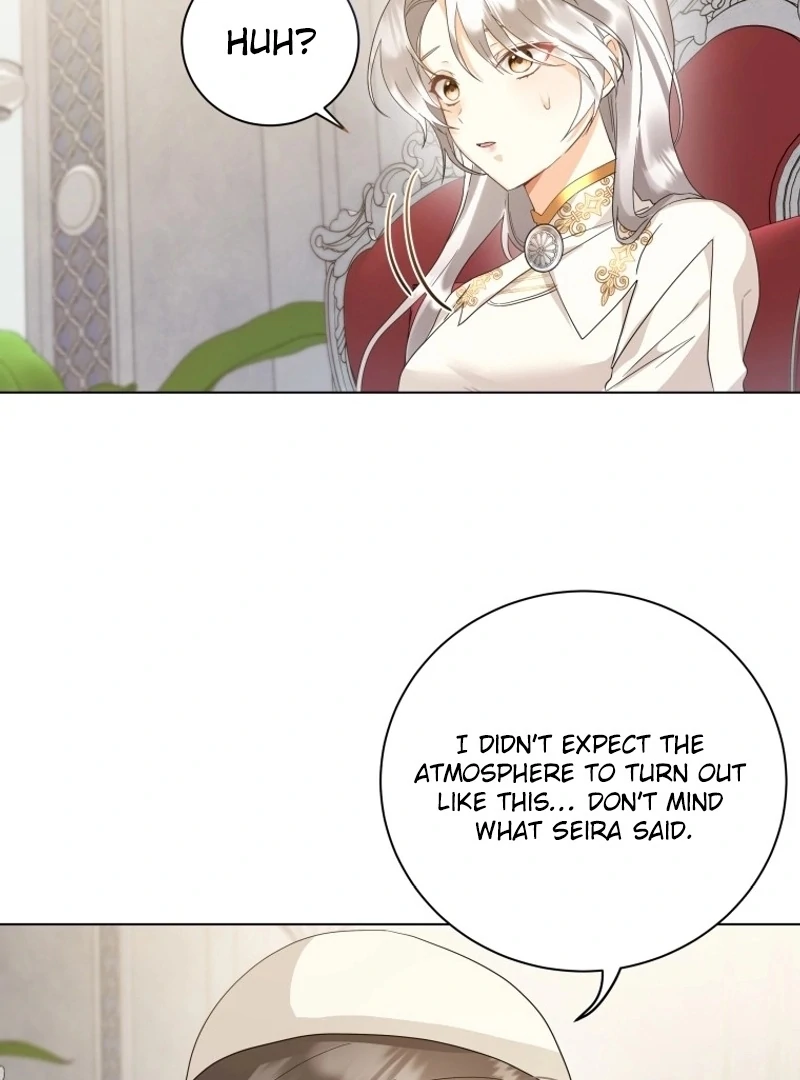I Will Not Be the Supporting Character Forever Chapter 43 - Page 77