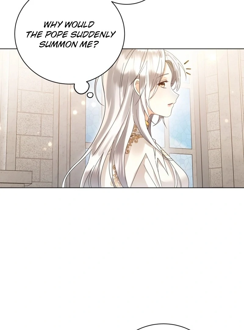 I Will Not Be the Supporting Character Forever Chapter 43 - Page 8