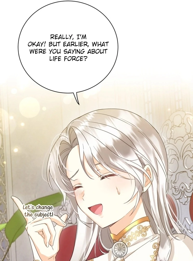 I Will Not Be the Supporting Character Forever Chapter 43 - Page 80