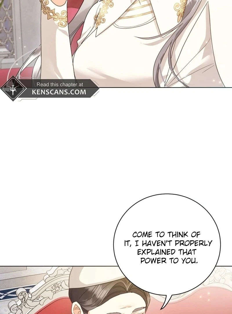 I Will Not Be the Supporting Character Forever Chapter 43 - Page 81