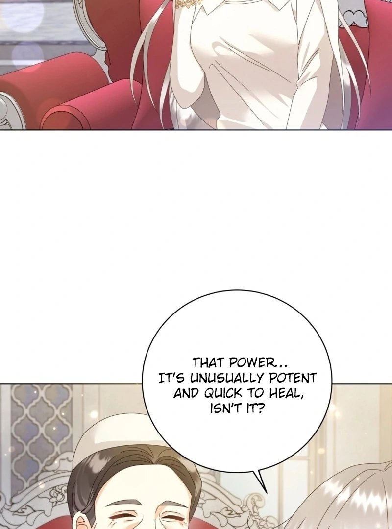 I Will Not Be the Supporting Character Forever Chapter 43 - Page 87