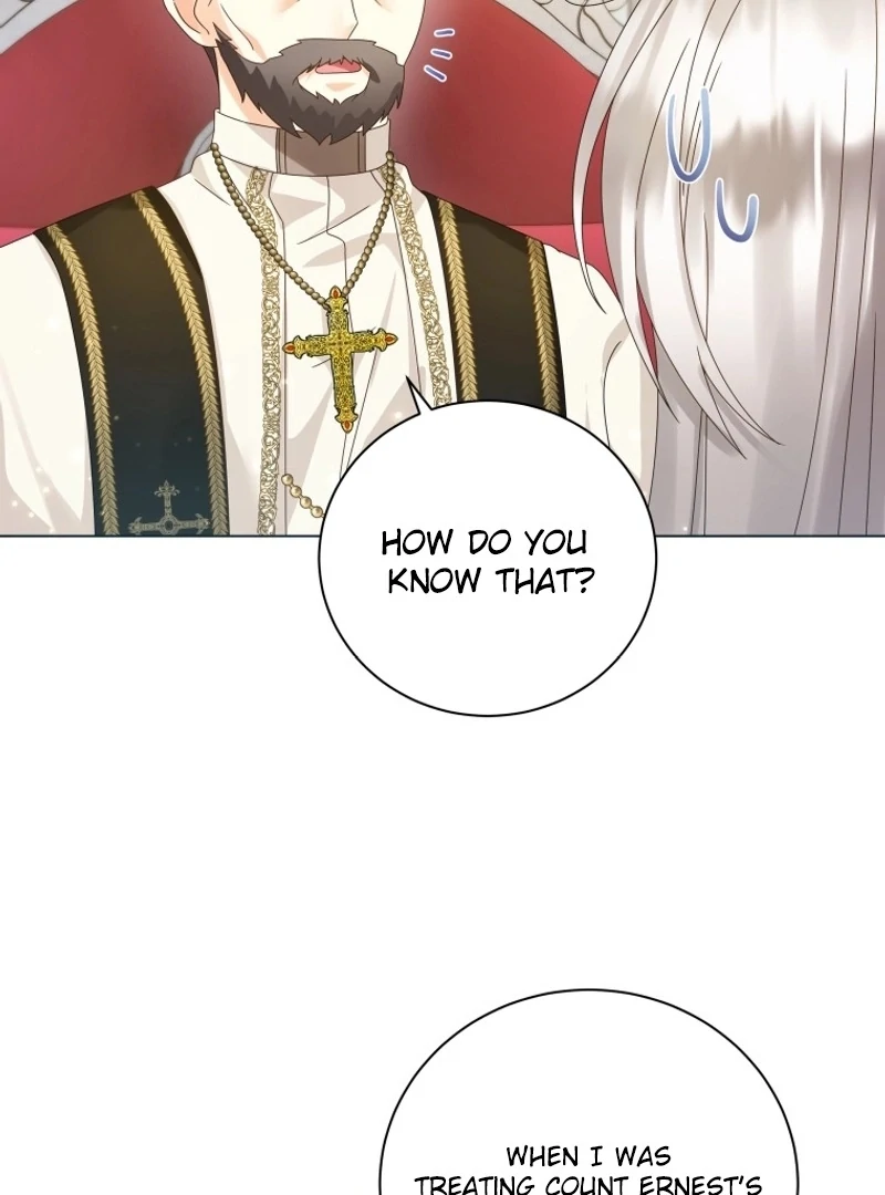 I Will Not Be the Supporting Character Forever Chapter 43 - Page 88
