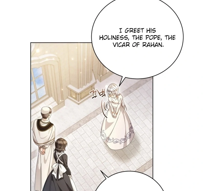 I Will Not Be the Supporting Character Forever Chapter 43 - Page 9