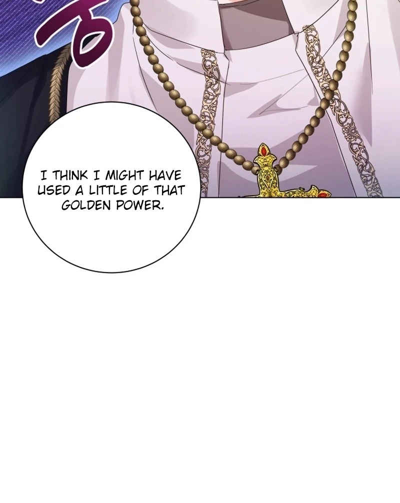 I Will Not Be the Supporting Character Forever Chapter 43 - Page 90