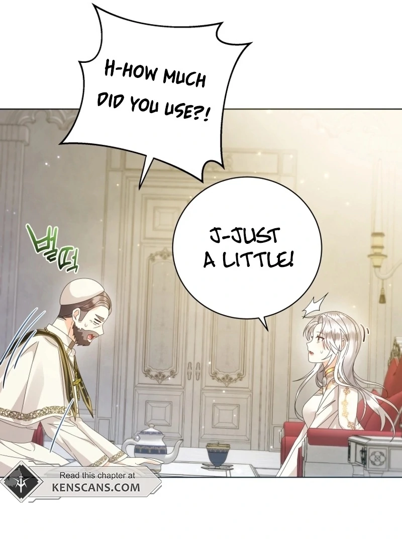 I Will Not Be the Supporting Character Forever Chapter 43 - Page 91