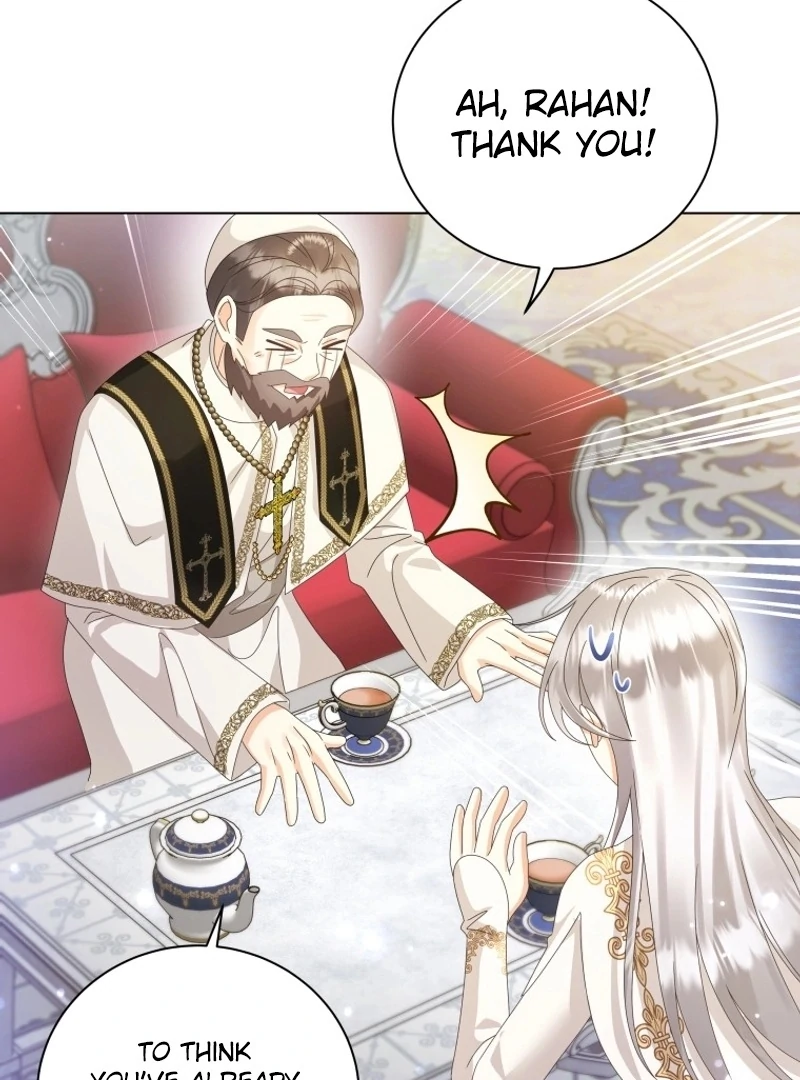 I Will Not Be the Supporting Character Forever Chapter 43 - Page 94