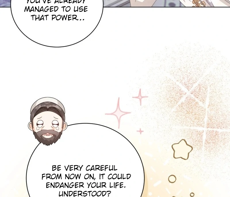 I Will Not Be the Supporting Character Forever Chapter 43 - Page 95