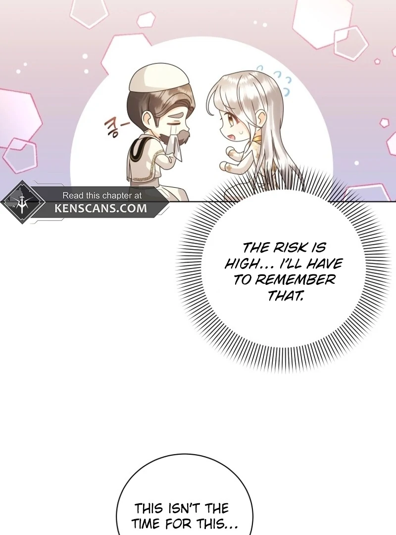 I Will Not Be the Supporting Character Forever Chapter 43 - Page 97