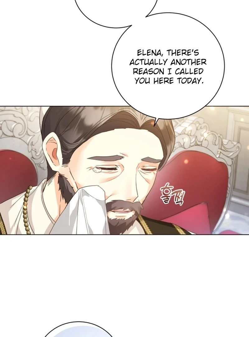 I Will Not Be the Supporting Character Forever Chapter 43 - Page 98