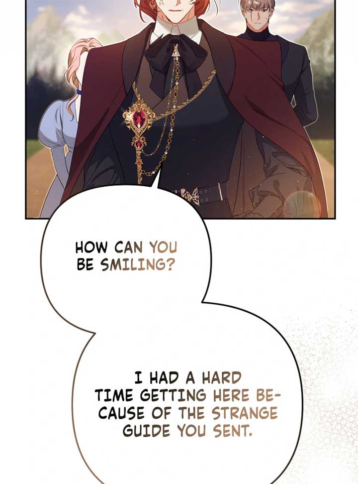 I Will Pay the Price for Deceiving You With My Life Chapter 22 - Page 102