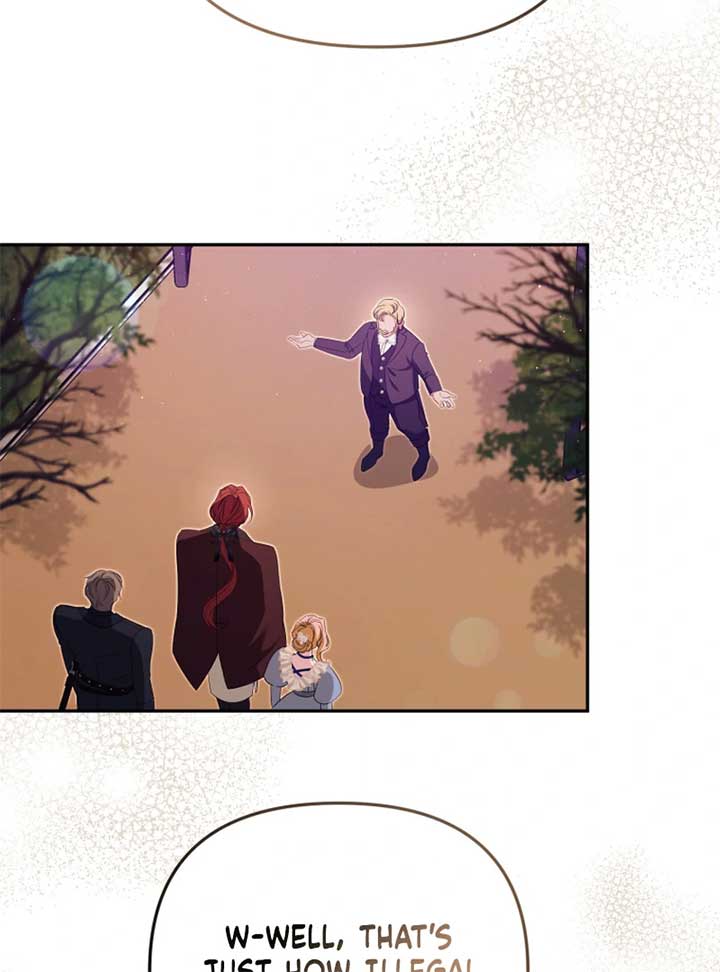 I Will Pay the Price for Deceiving You With My Life Chapter 22 - Page 103