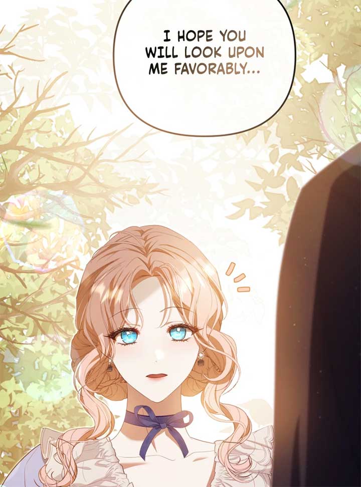 I Will Pay the Price for Deceiving You With My Life Chapter 22 - Page 108
