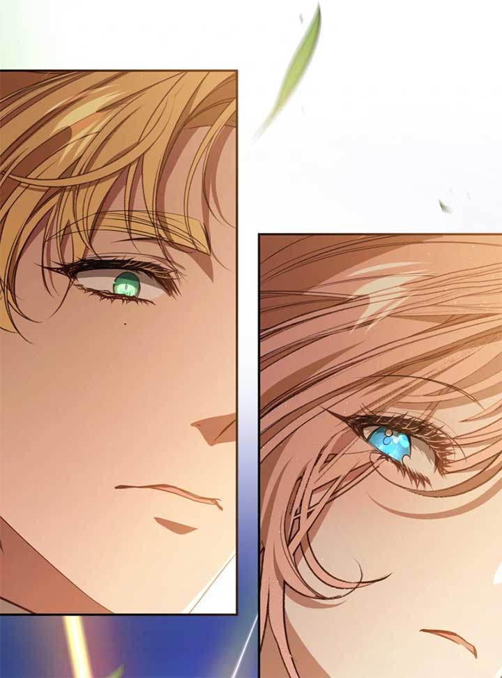 I Will Pay the Price for Deceiving You With My Life Chapter 22 - Page 111