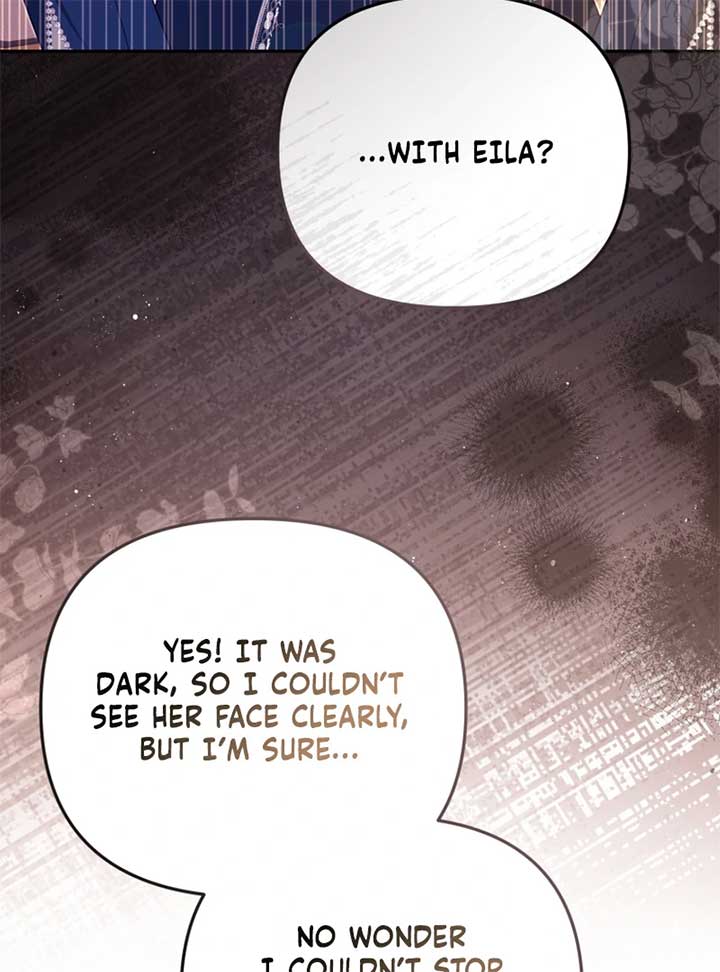 I Will Pay the Price for Deceiving You With My Life Chapter 22 - Page 116