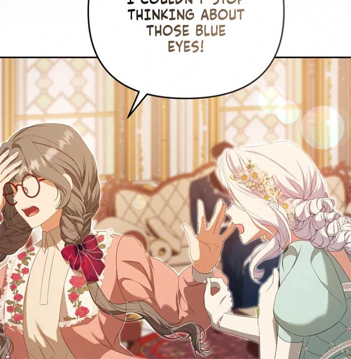 I Will Pay the Price for Deceiving You With My Life Chapter 22 - Page 117