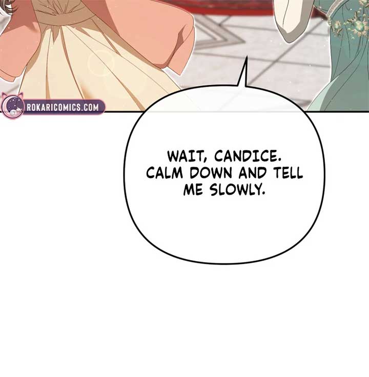 I Will Pay the Price for Deceiving You With My Life Chapter 22 - Page 118