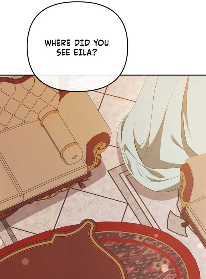I Will Pay the Price for Deceiving You With My Life Chapter 22 - Page 119