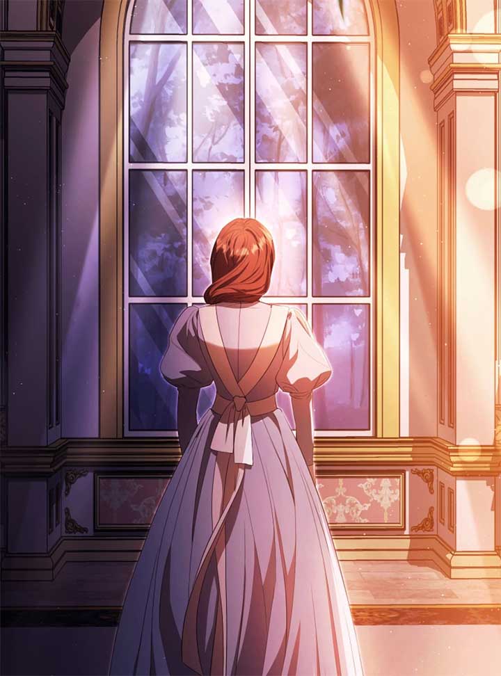 I Will Pay the Price for Deceiving You With My Life Chapter 22 - Page 12