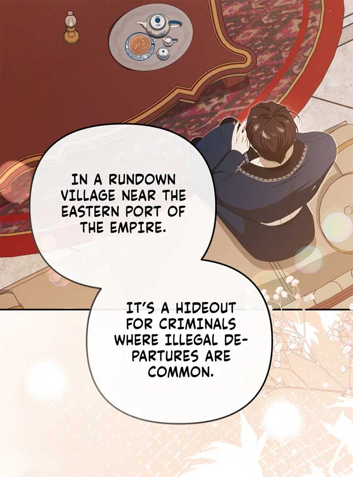 I Will Pay the Price for Deceiving You With My Life Chapter 22 - Page 120