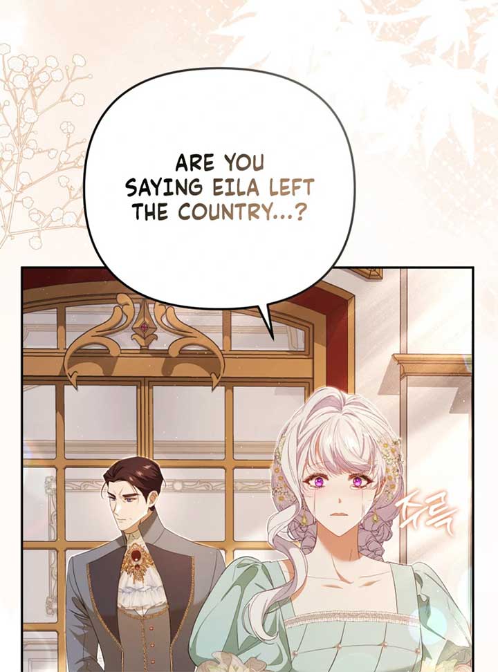 I Will Pay the Price for Deceiving You With My Life Chapter 22 - Page 121
