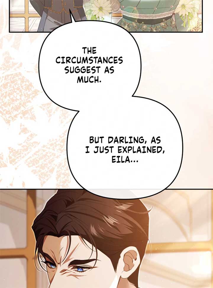 I Will Pay the Price for Deceiving You With My Life Chapter 22 - Page 122
