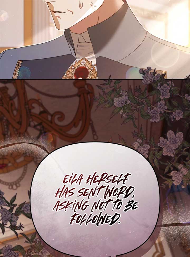 I Will Pay the Price for Deceiving You With My Life Chapter 22 - Page 123