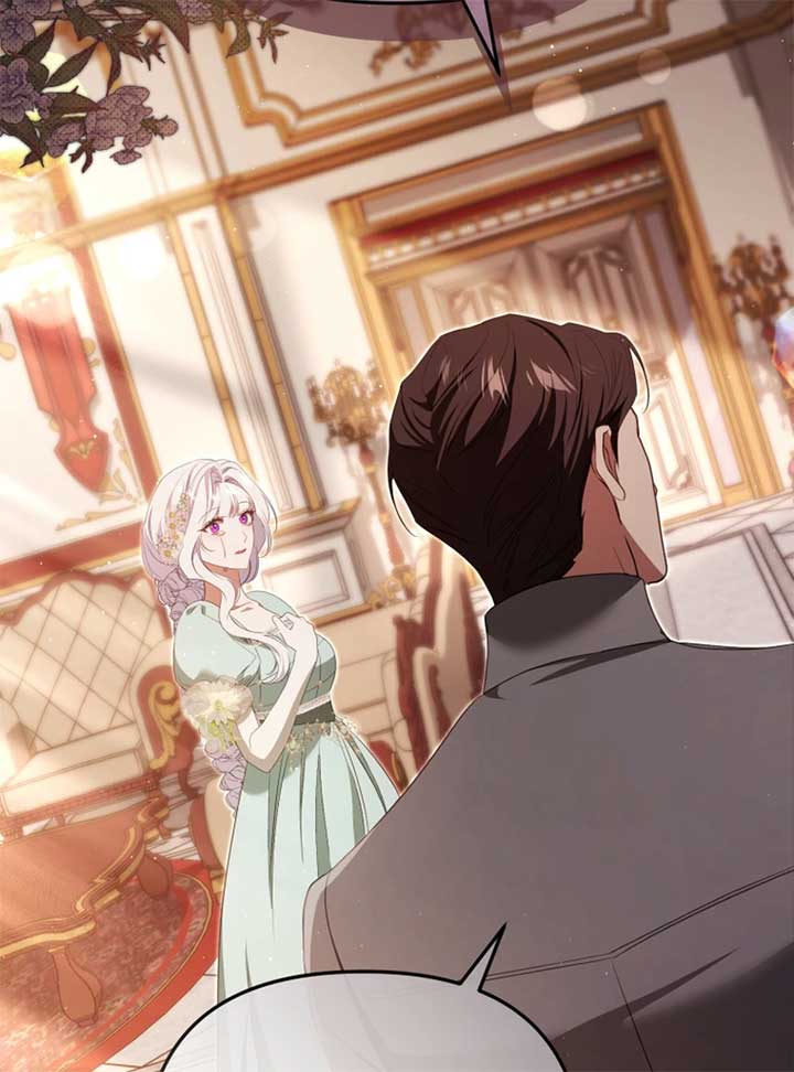I Will Pay the Price for Deceiving You With My Life Chapter 22 - Page 124