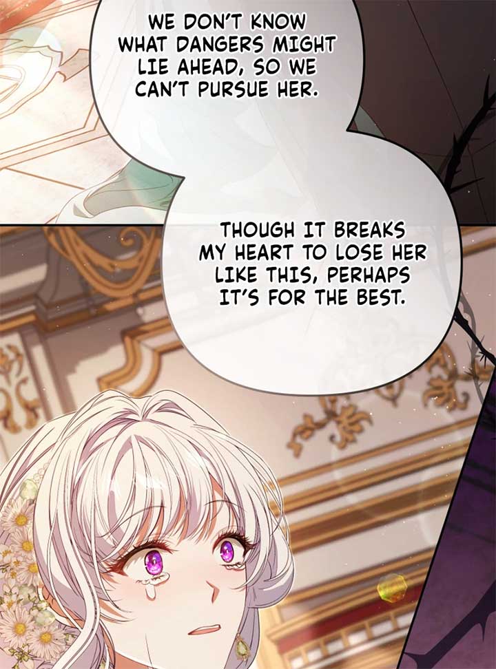I Will Pay the Price for Deceiving You With My Life Chapter 22 - Page 125