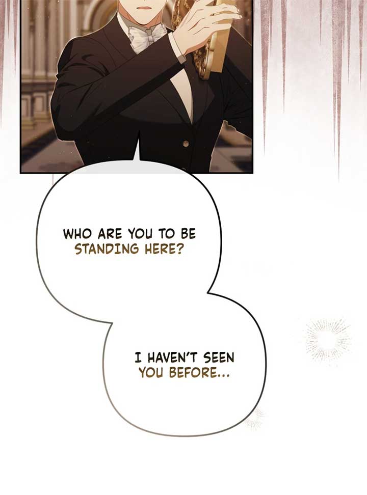 I Will Pay the Price for Deceiving You With My Life Chapter 22 - Page 15