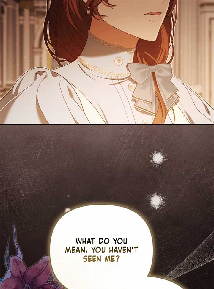 I Will Pay the Price for Deceiving You With My Life Chapter 22 - Page 17
