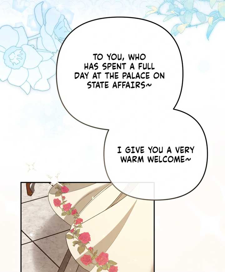 I Will Pay the Price for Deceiving You With My Life Chapter 22 - Page 26