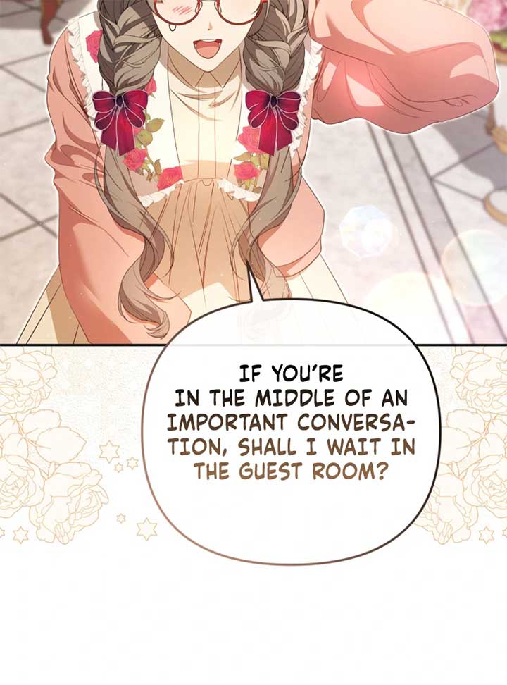 I Will Pay the Price for Deceiving You With My Life Chapter 22 - Page 38