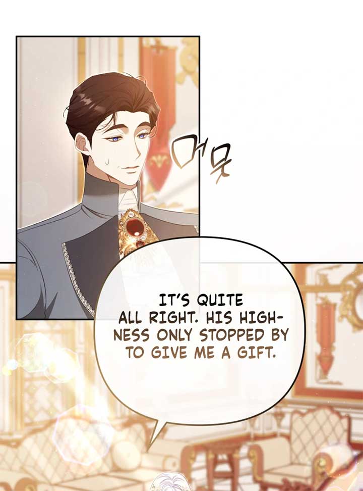 I Will Pay the Price for Deceiving You With My Life Chapter 22 - Page 39