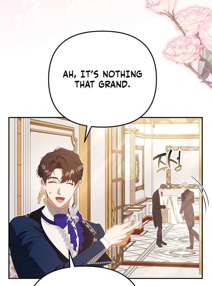 I Will Pay the Price for Deceiving You With My Life Chapter 22 - Page 43
