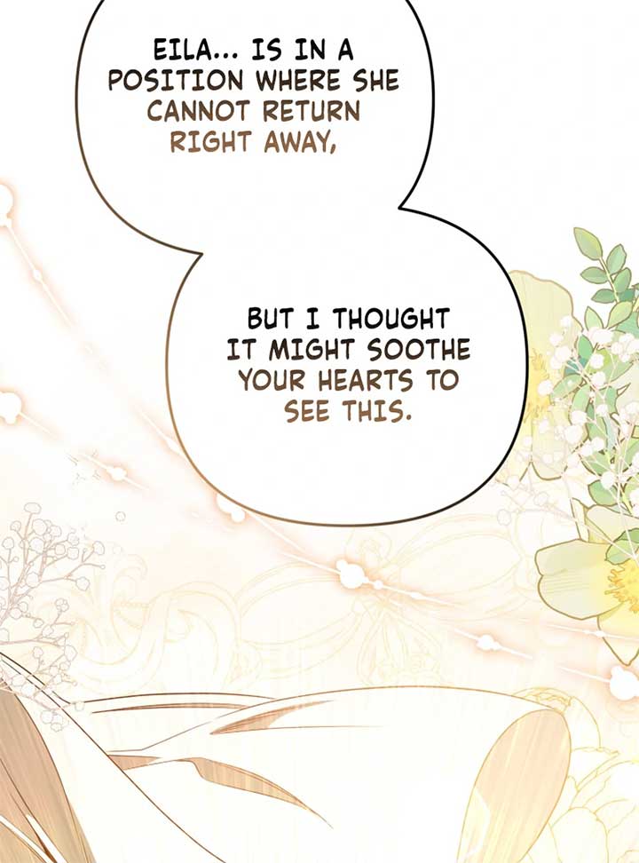 I Will Pay the Price for Deceiving You With My Life Chapter 22 - Page 44