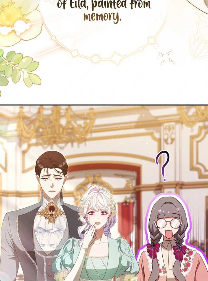 I Will Pay the Price for Deceiving You With My Life Chapter 22 - Page 47