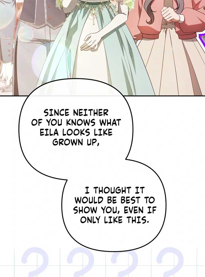 I Will Pay the Price for Deceiving You With My Life Chapter 22 - Page 48
