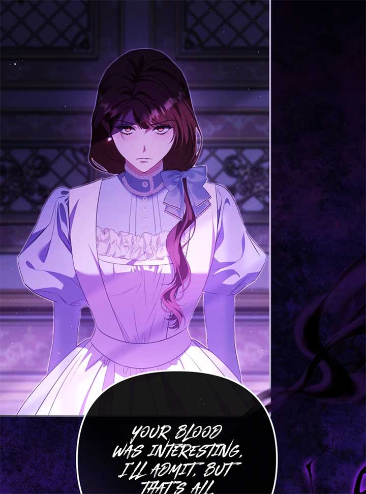 I Will Pay the Price for Deceiving You With My Life Chapter 22 - Page 5