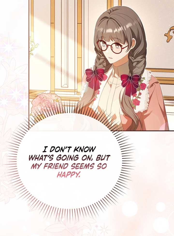 I Will Pay the Price for Deceiving You With My Life Chapter 22 - Page 55