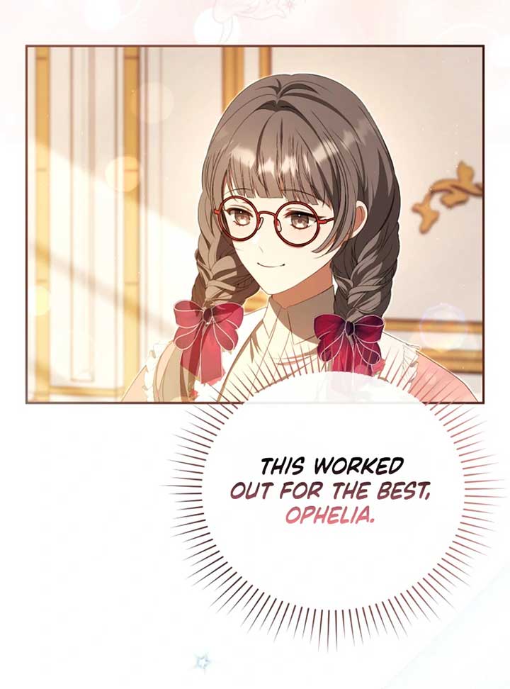 I Will Pay the Price for Deceiving You With My Life Chapter 22 - Page 56