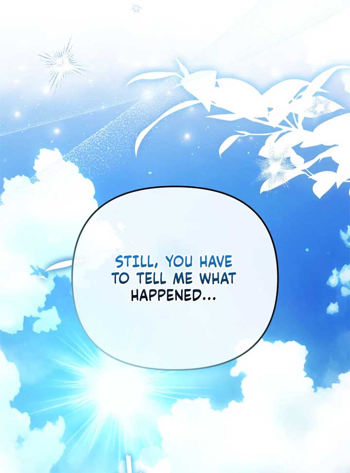 I Will Pay the Price for Deceiving You With My Life Chapter 22 - Page 57